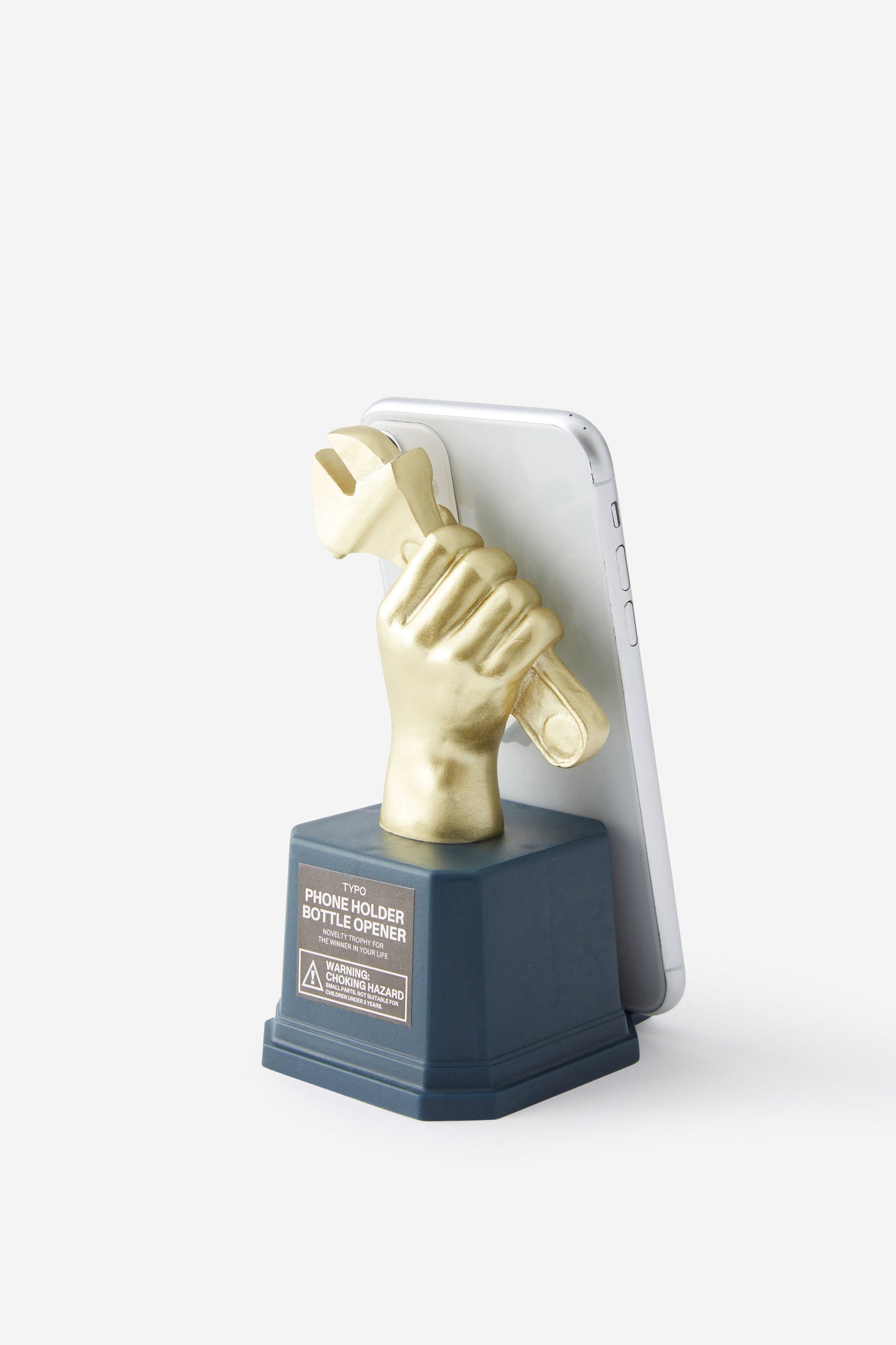 3 In 1 Novelty Trophy