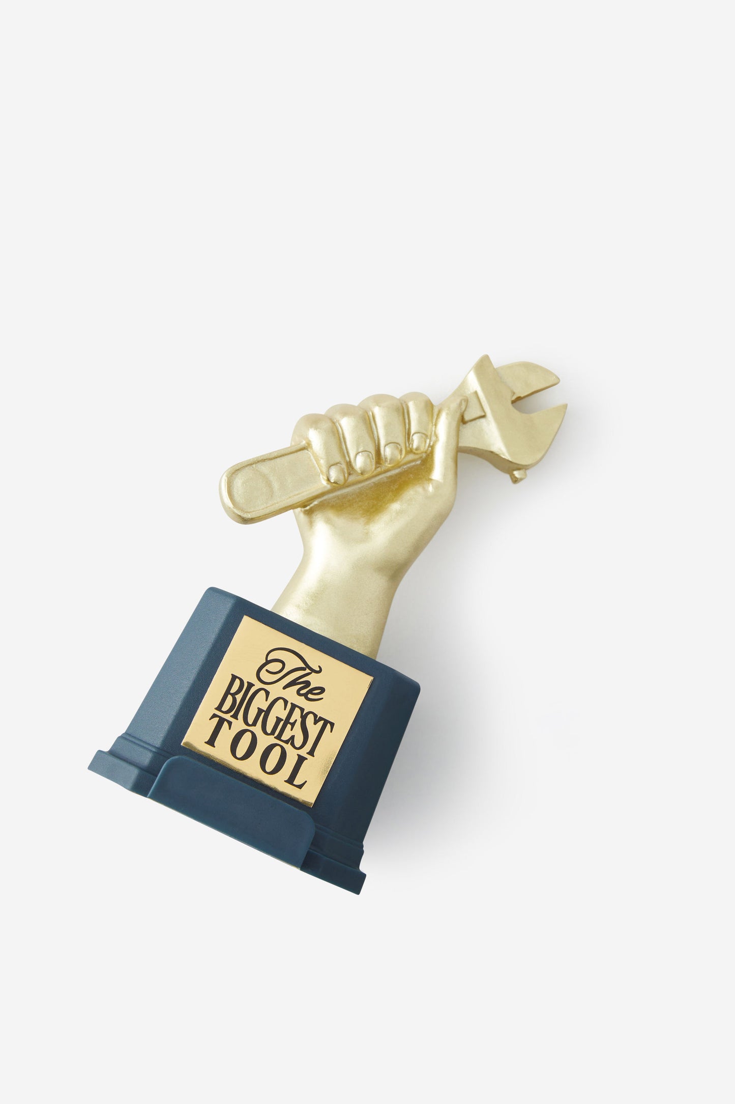 3 In 1 Novelty Trophy