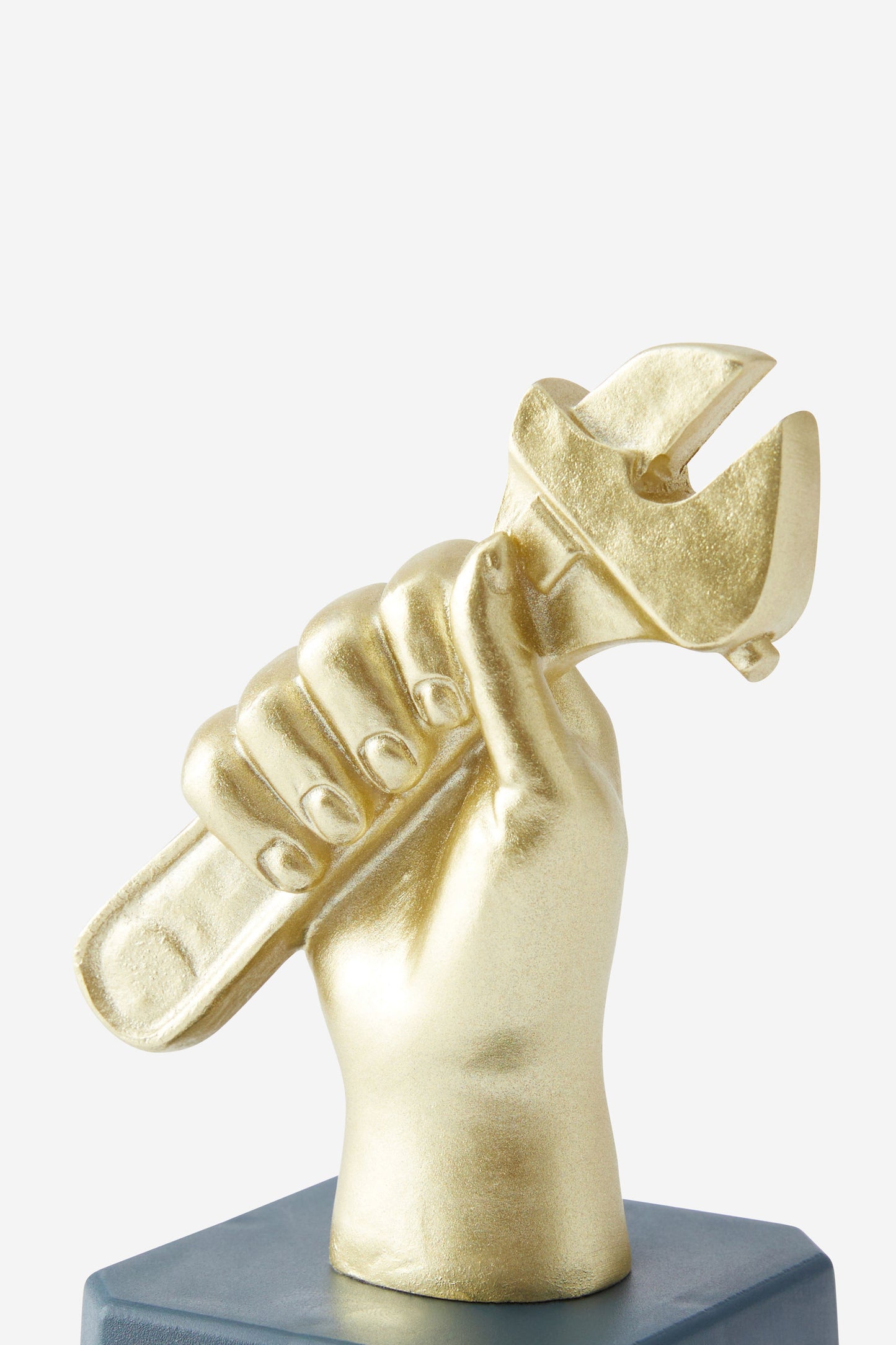 3 In 1 Novelty Trophy