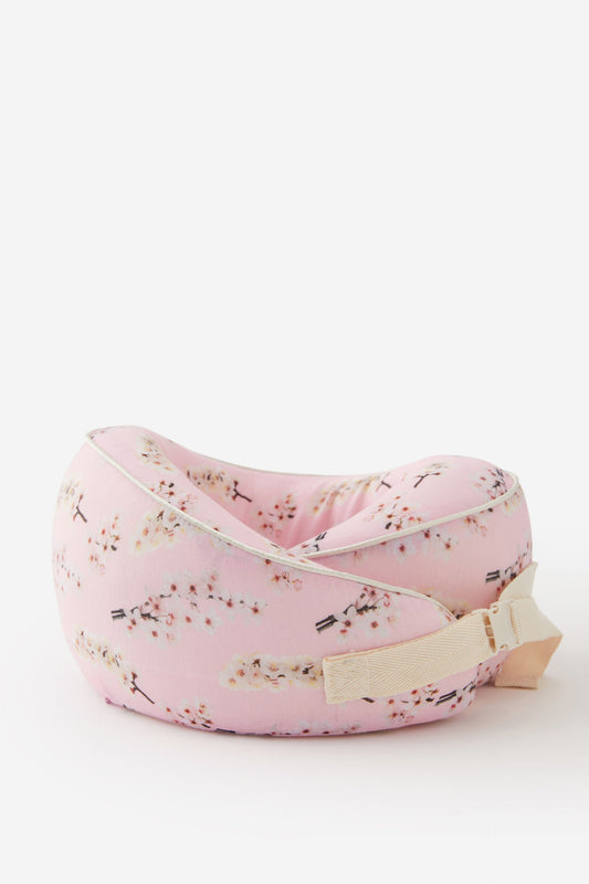 Wrap Around Travel Pillow