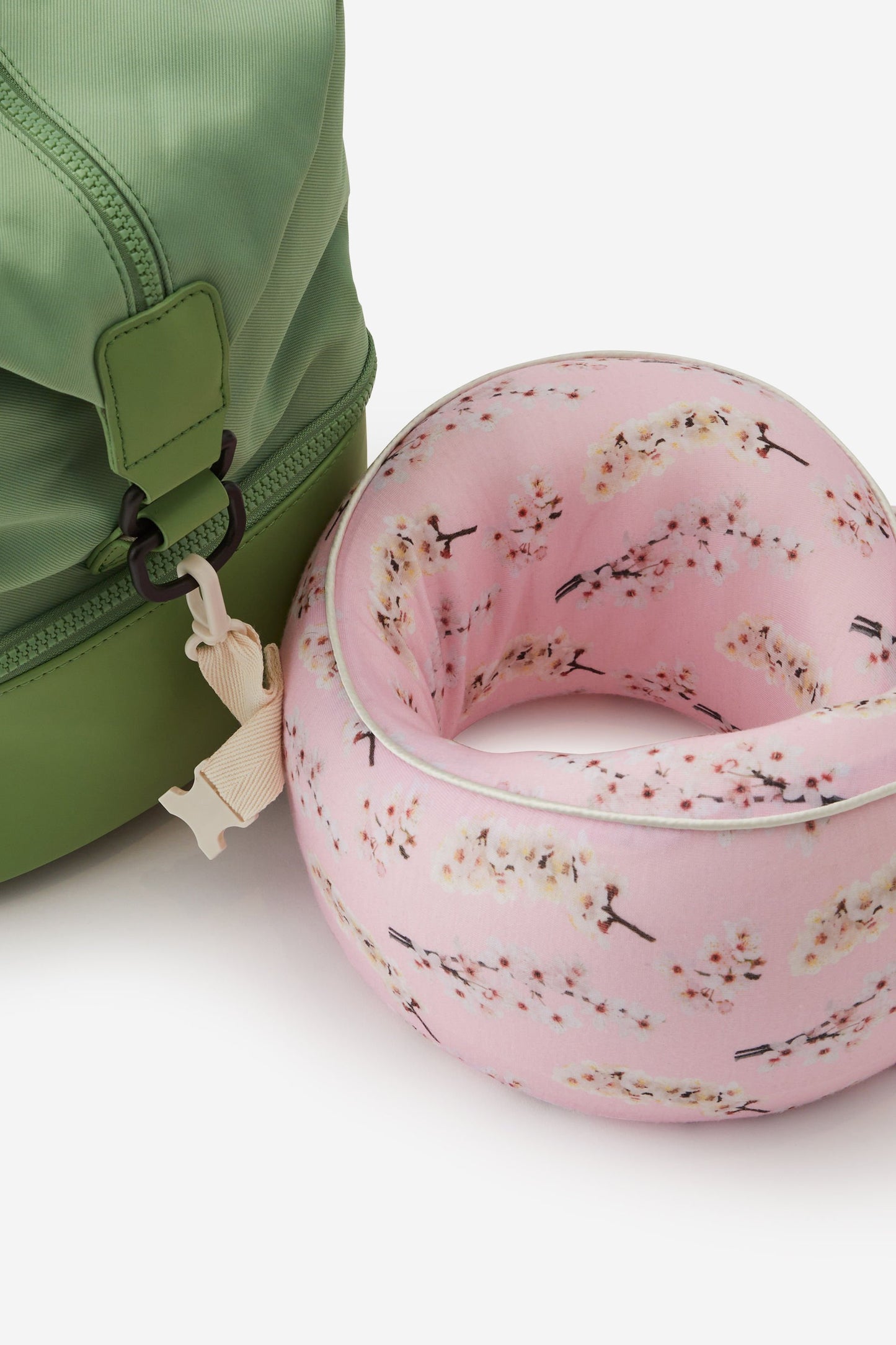 Wrap Around Travel Pillow