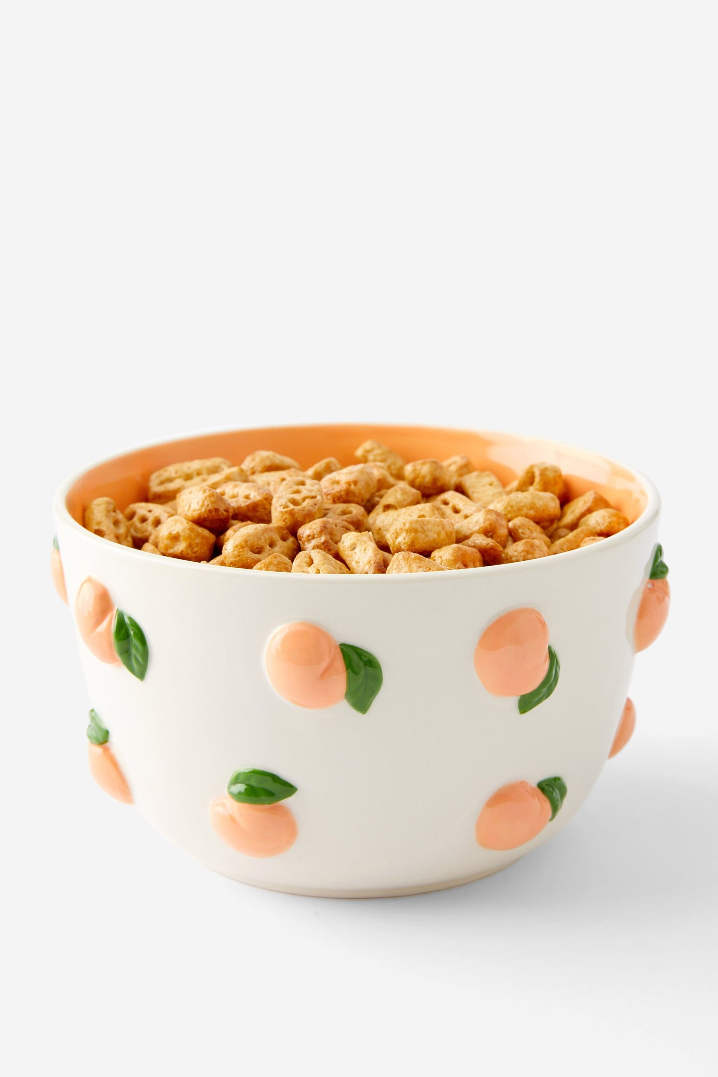 Fine Fruit Souper Bowl