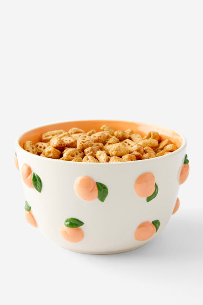 Fine Fruit Souper Bowl