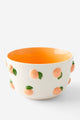 Fine Fruit Souper Bowl