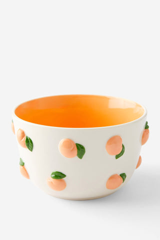 Fine Fruit Souper Bowl
