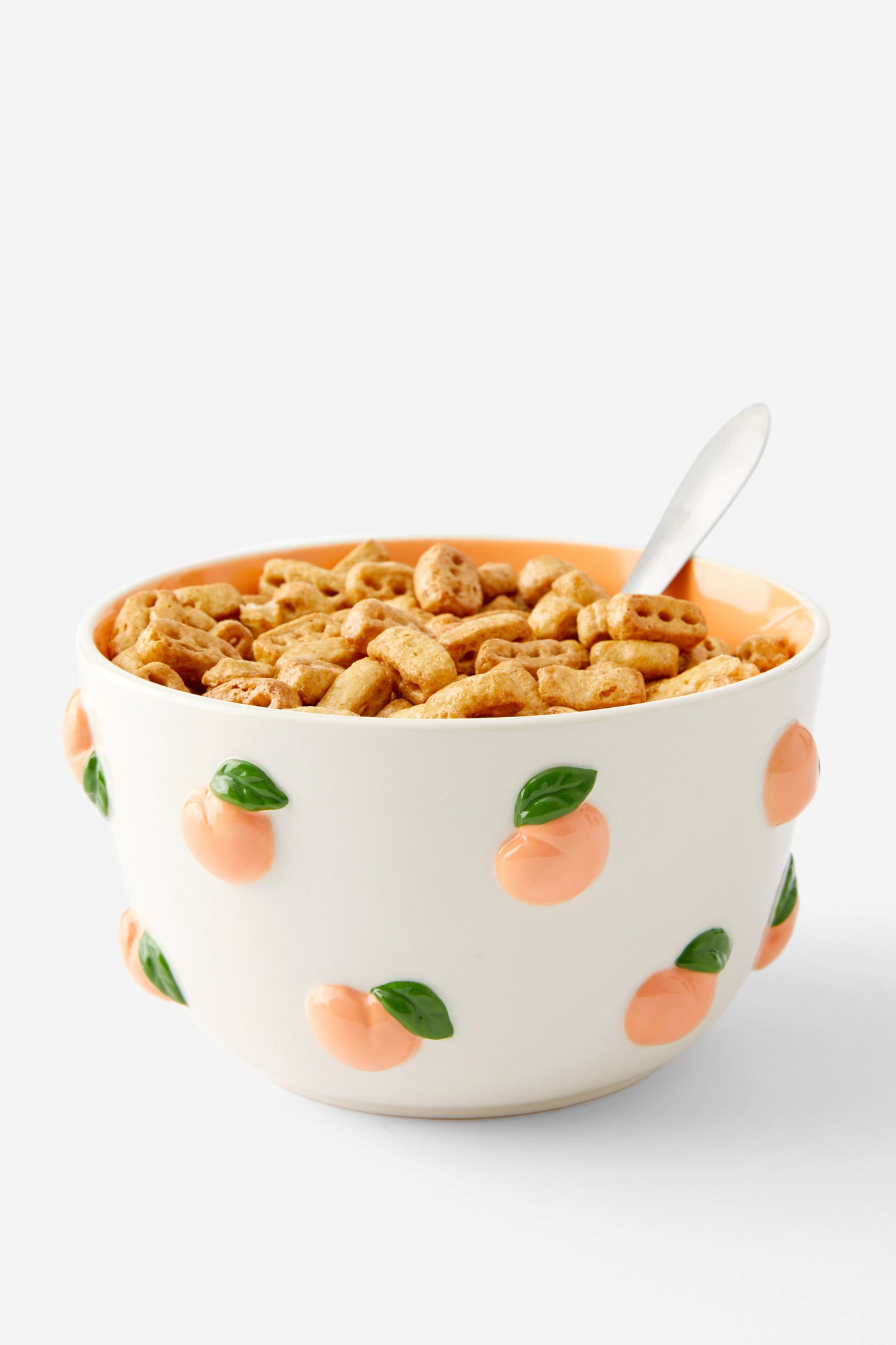 Fine Fruit Souper Bowl