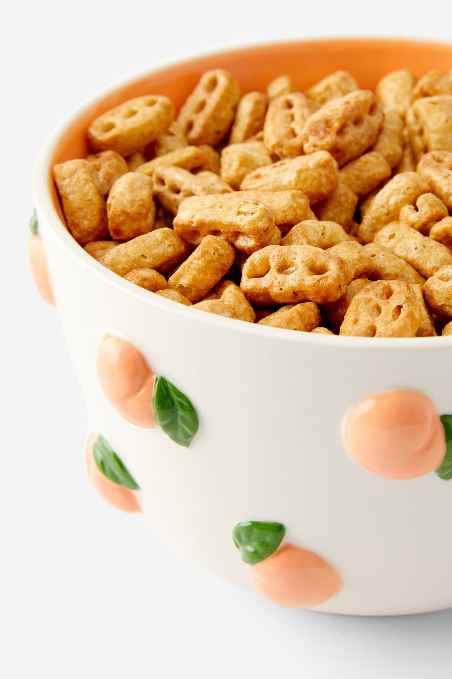 Fine Fruit Souper Bowl