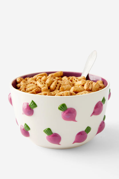 Fine Fruit Souper Bowl