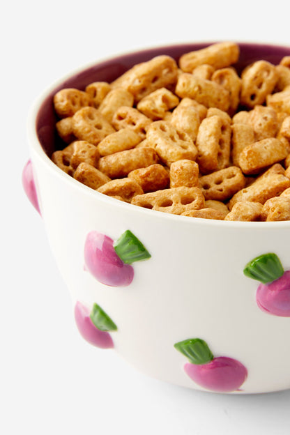 Fine Fruit Souper Bowl