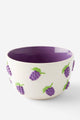 Fine Fruit Souper Bowl