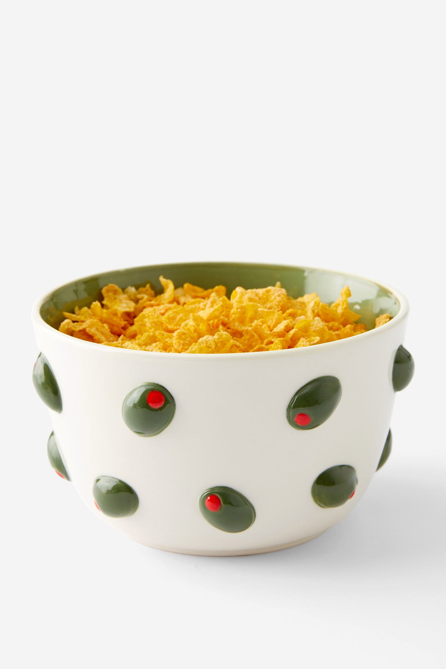 Fine Fruit Souper Bowl