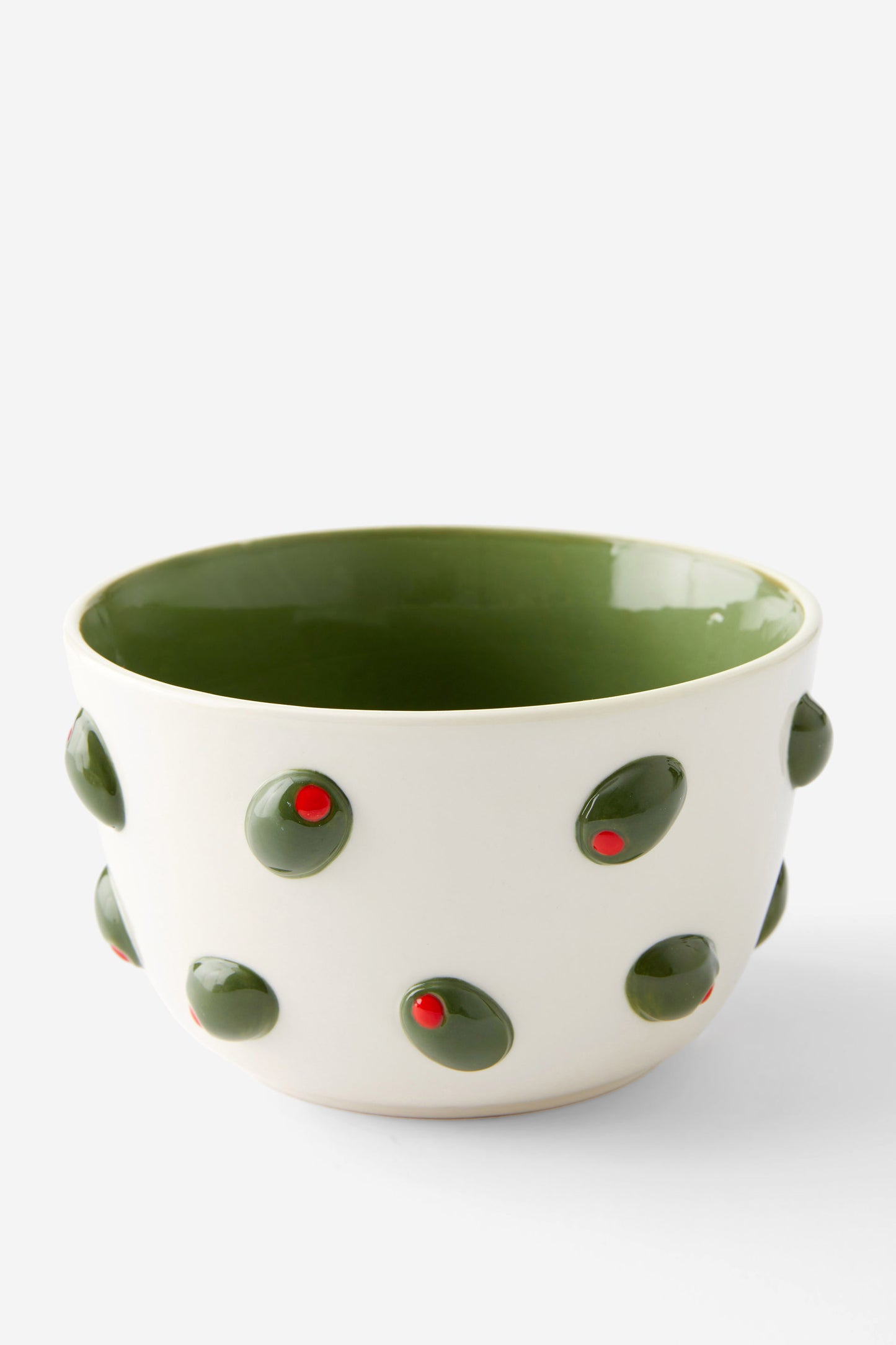 Fine Fruit Souper Bowl