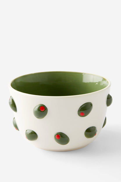 Fine Fruit Souper Bowl