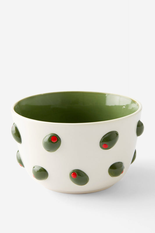Fine Fruit Souper Bowl