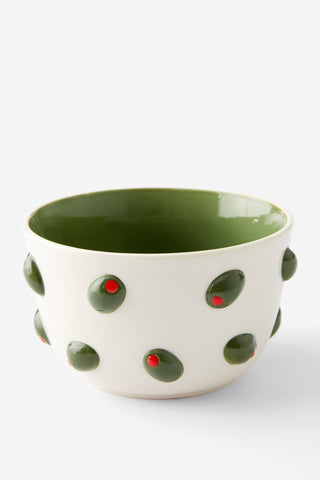 Fine Fruit Souper Bowl