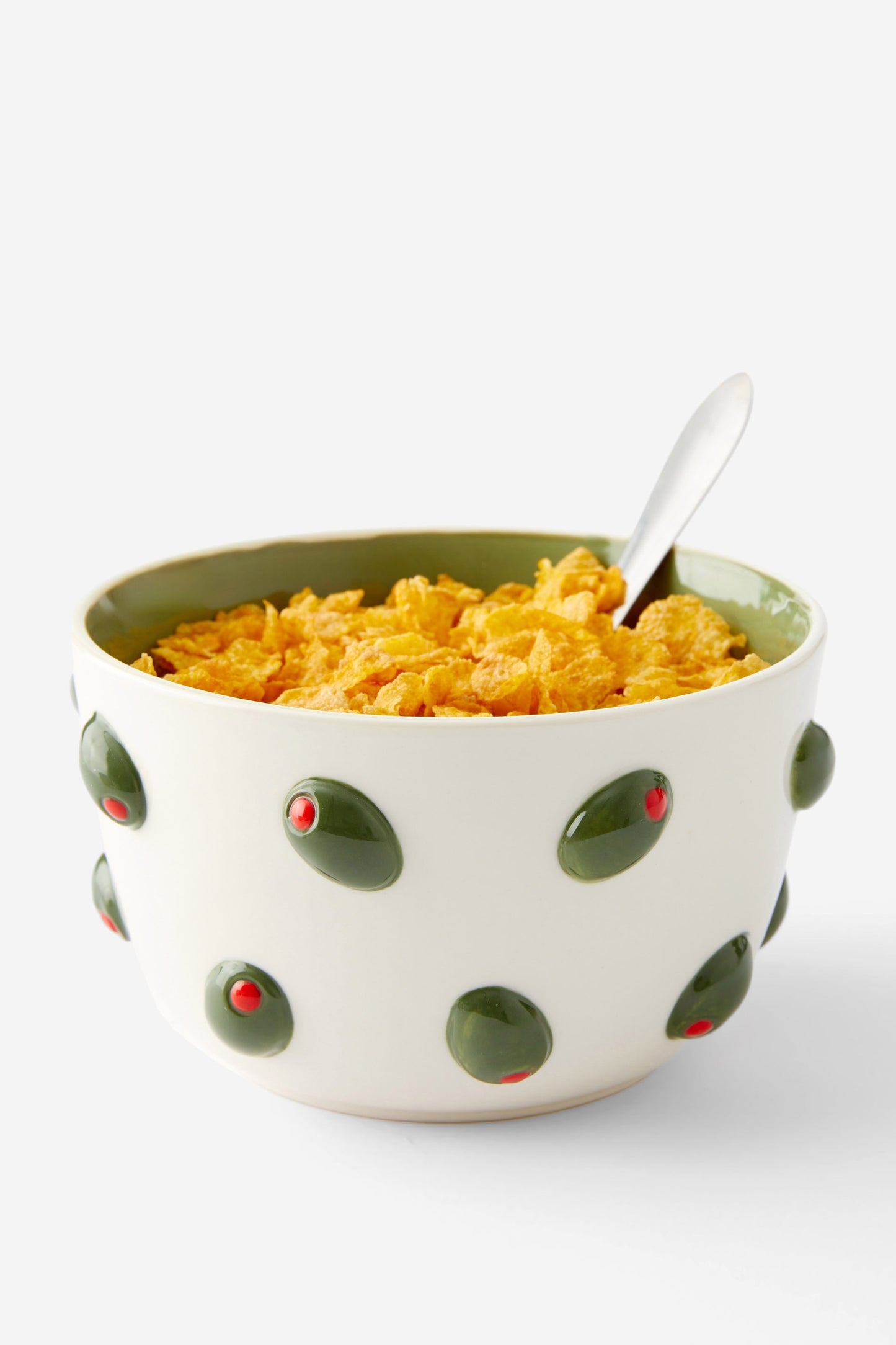 Fine Fruit Souper Bowl