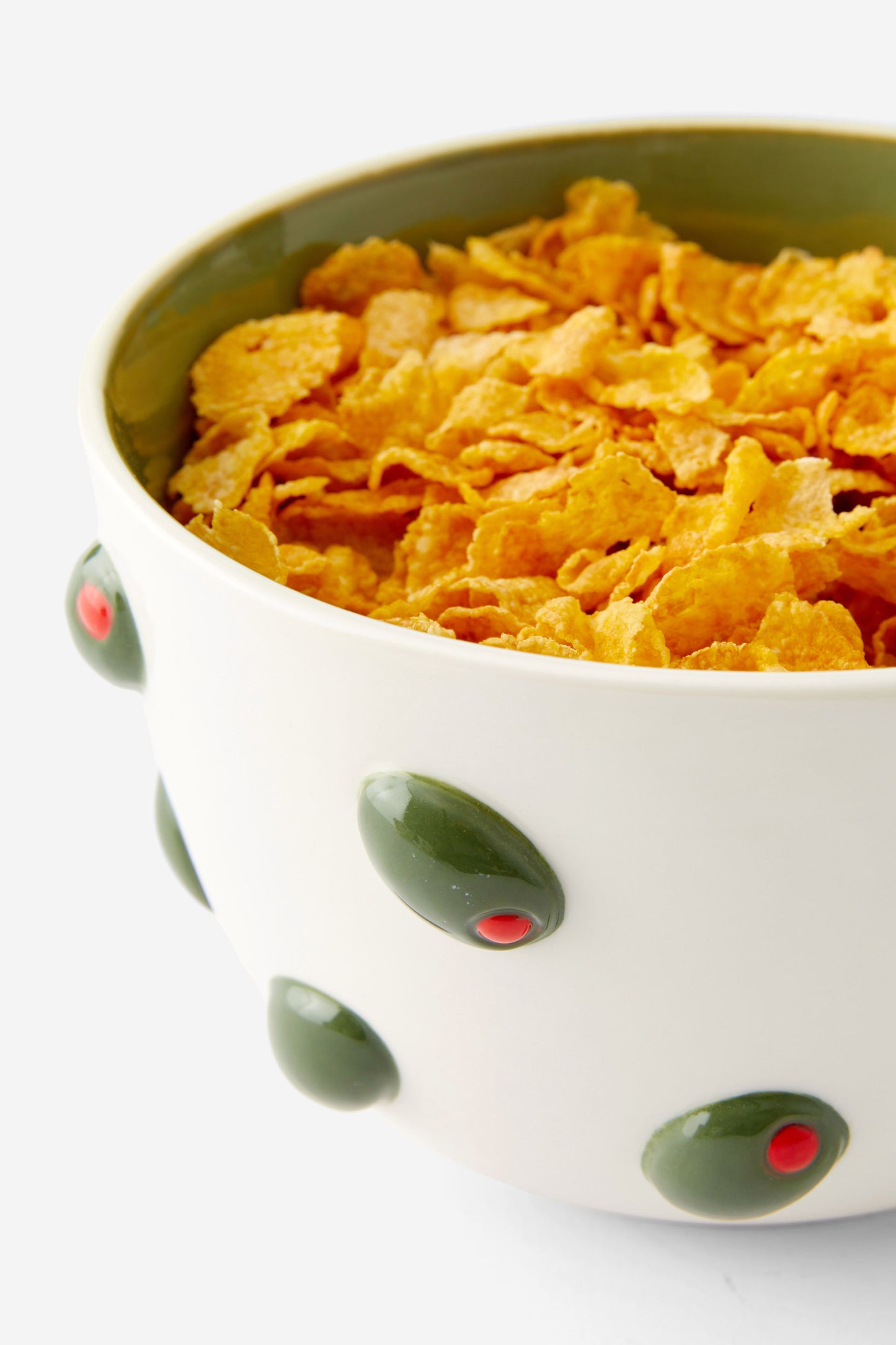 Fine Fruit Souper Bowl
