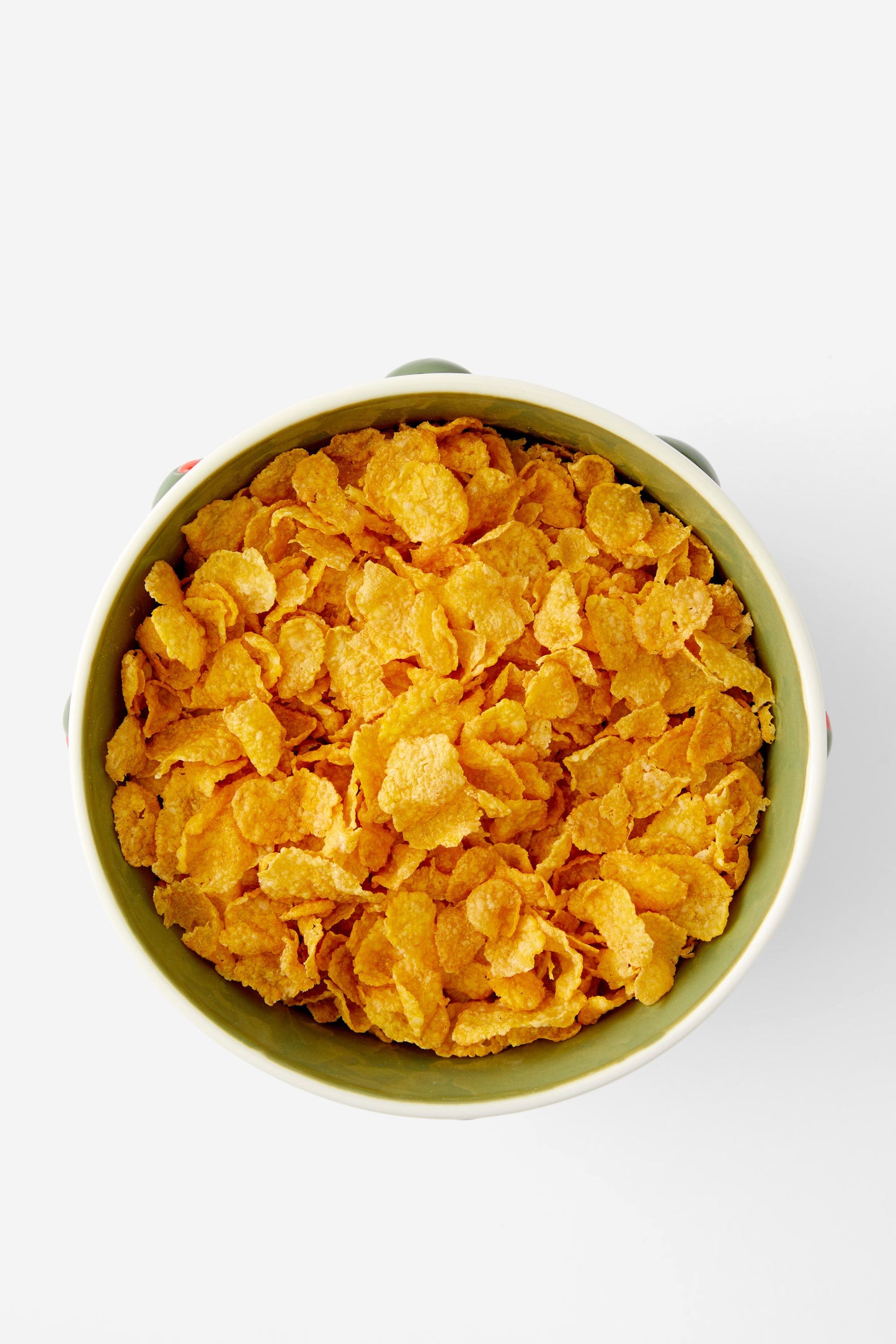 Fine Fruit Souper Bowl