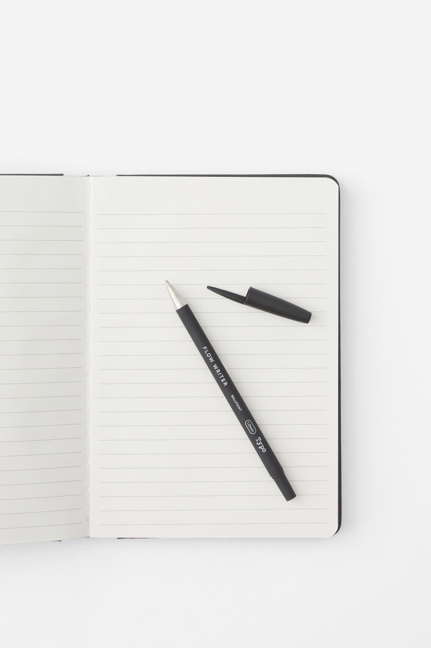 Metro A5 Journal