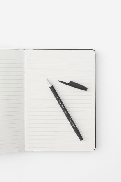 Metro A5 Journal