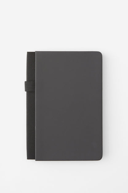 Metro A5 Journal