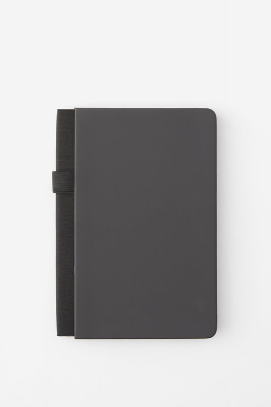 Metro A5 Journal