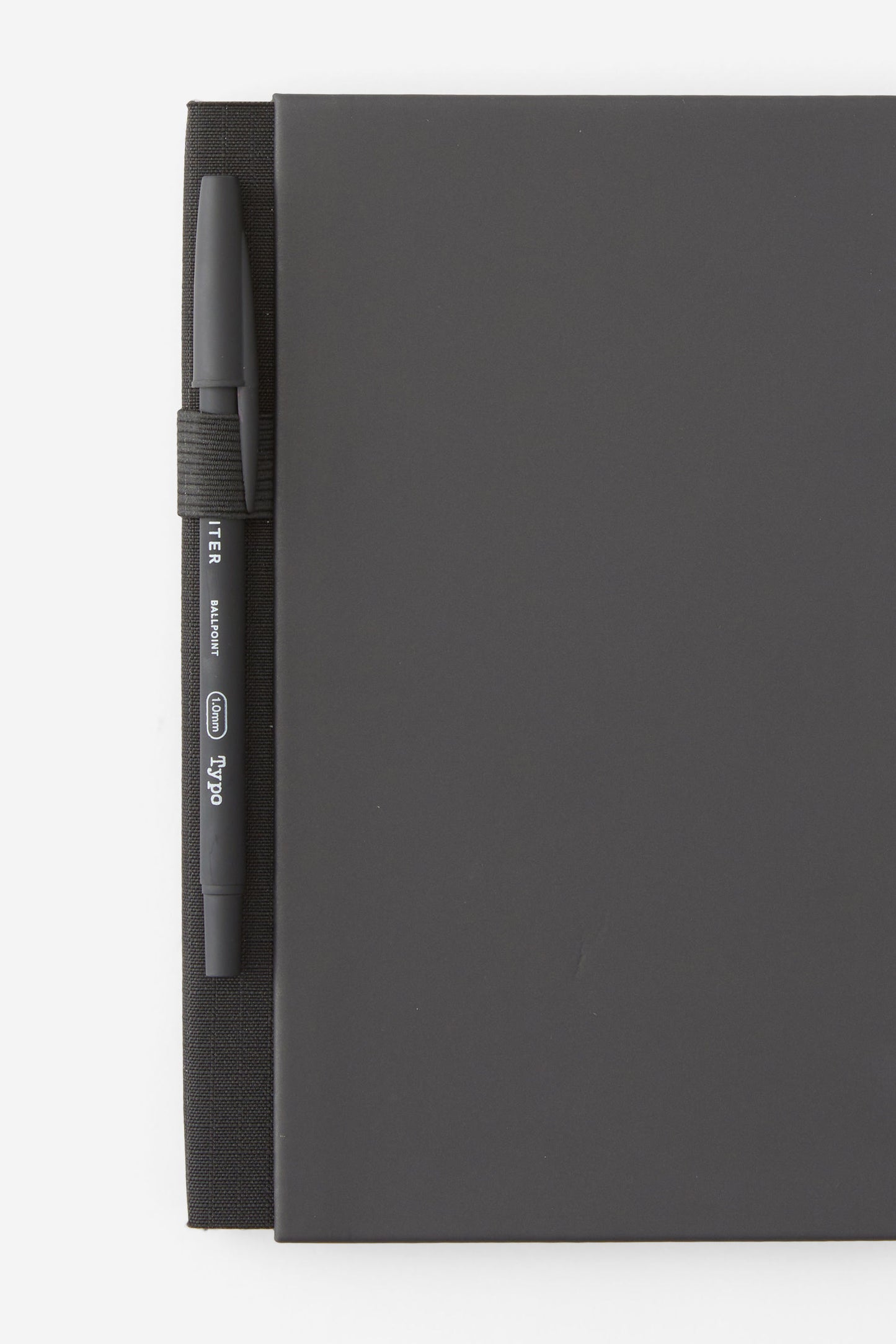 Metro A5 Journal