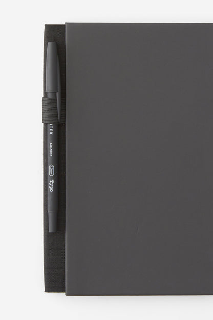 Metro A5 Journal