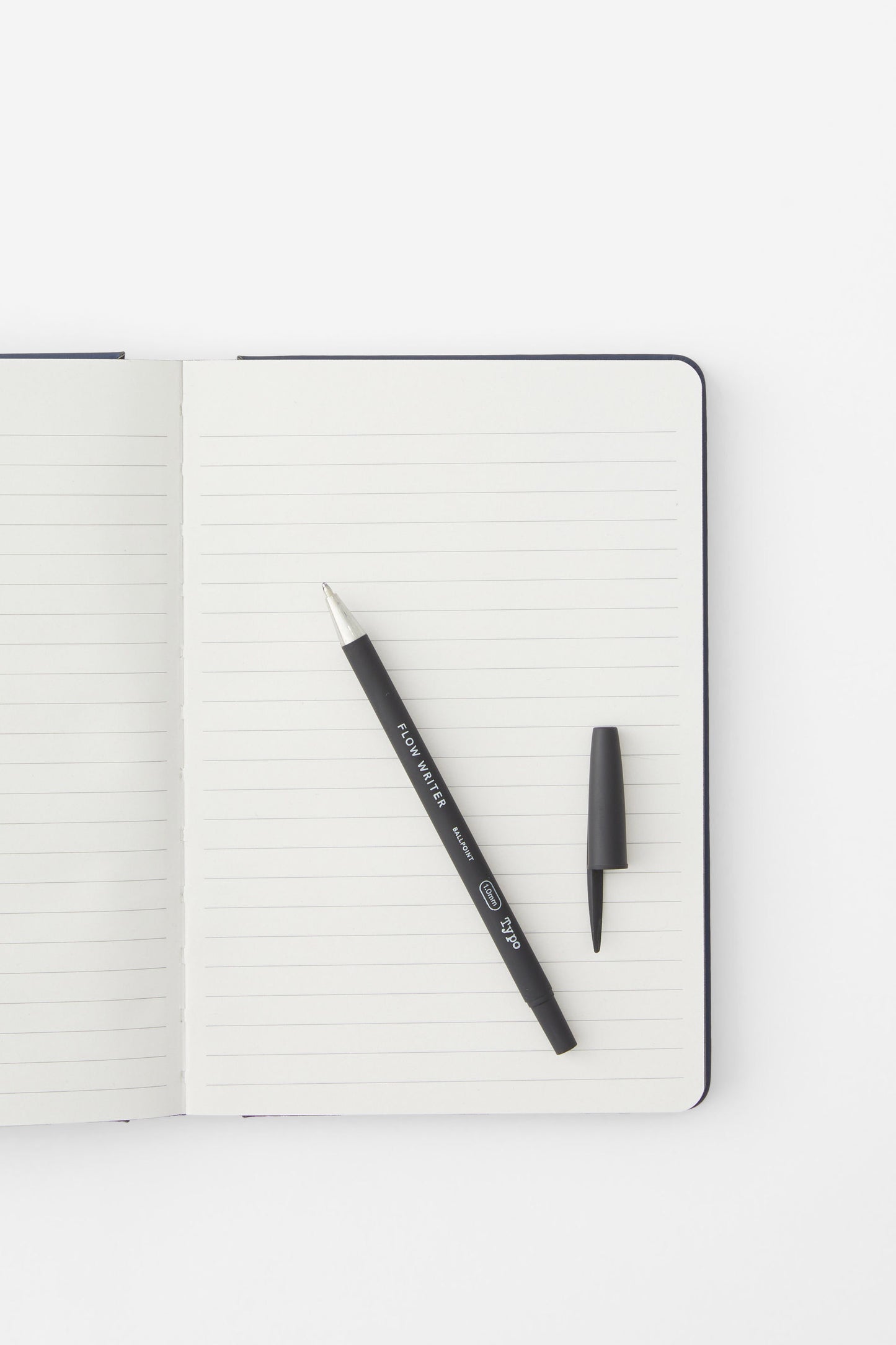 Metro A5 Journal