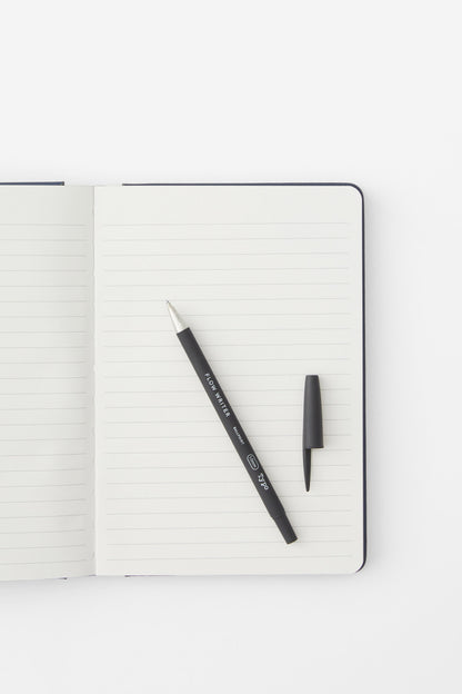 Metro A5 Journal