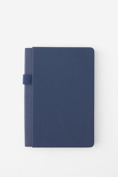 Metro A5 Journal