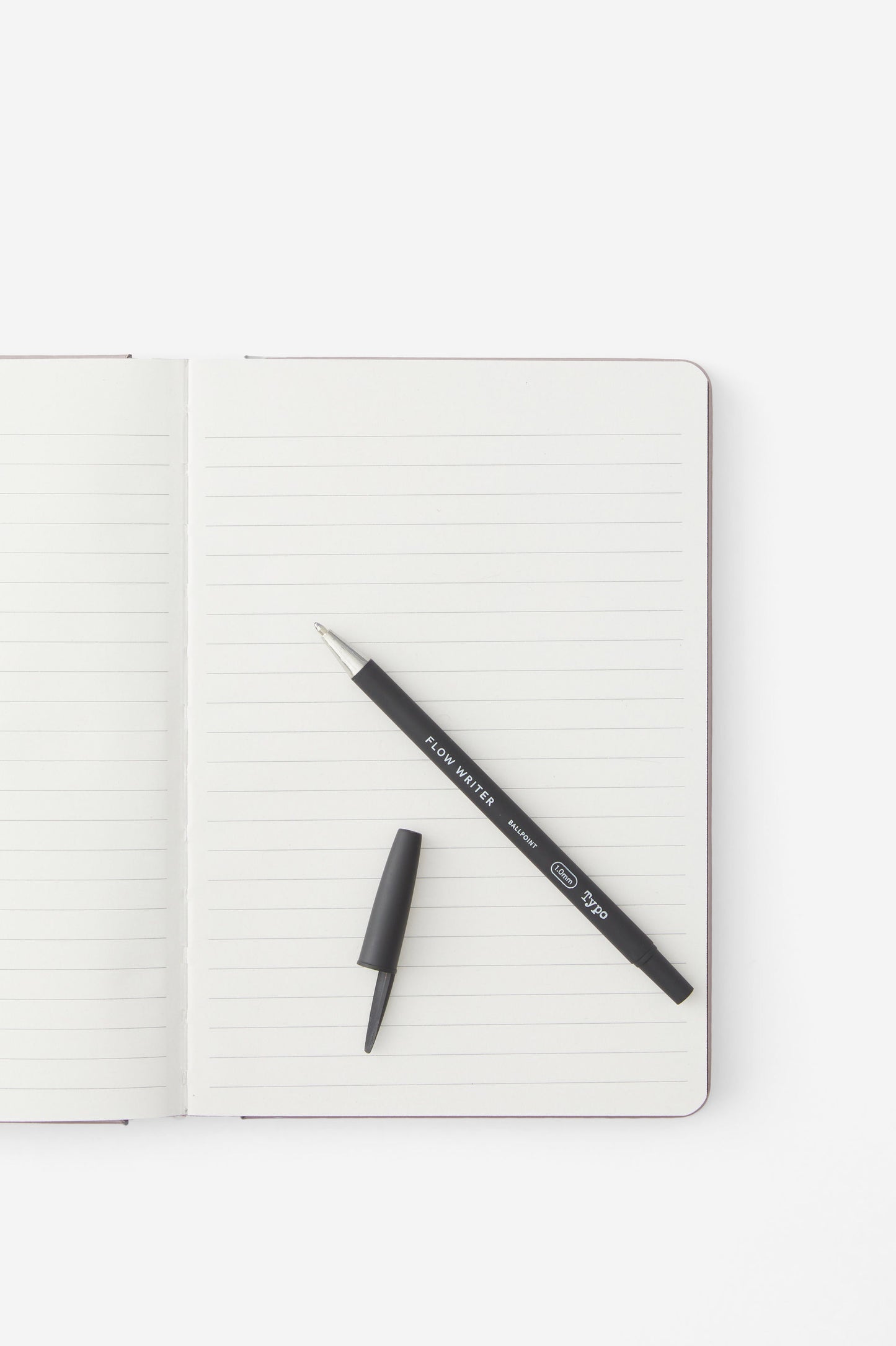 Metro A5 Journal