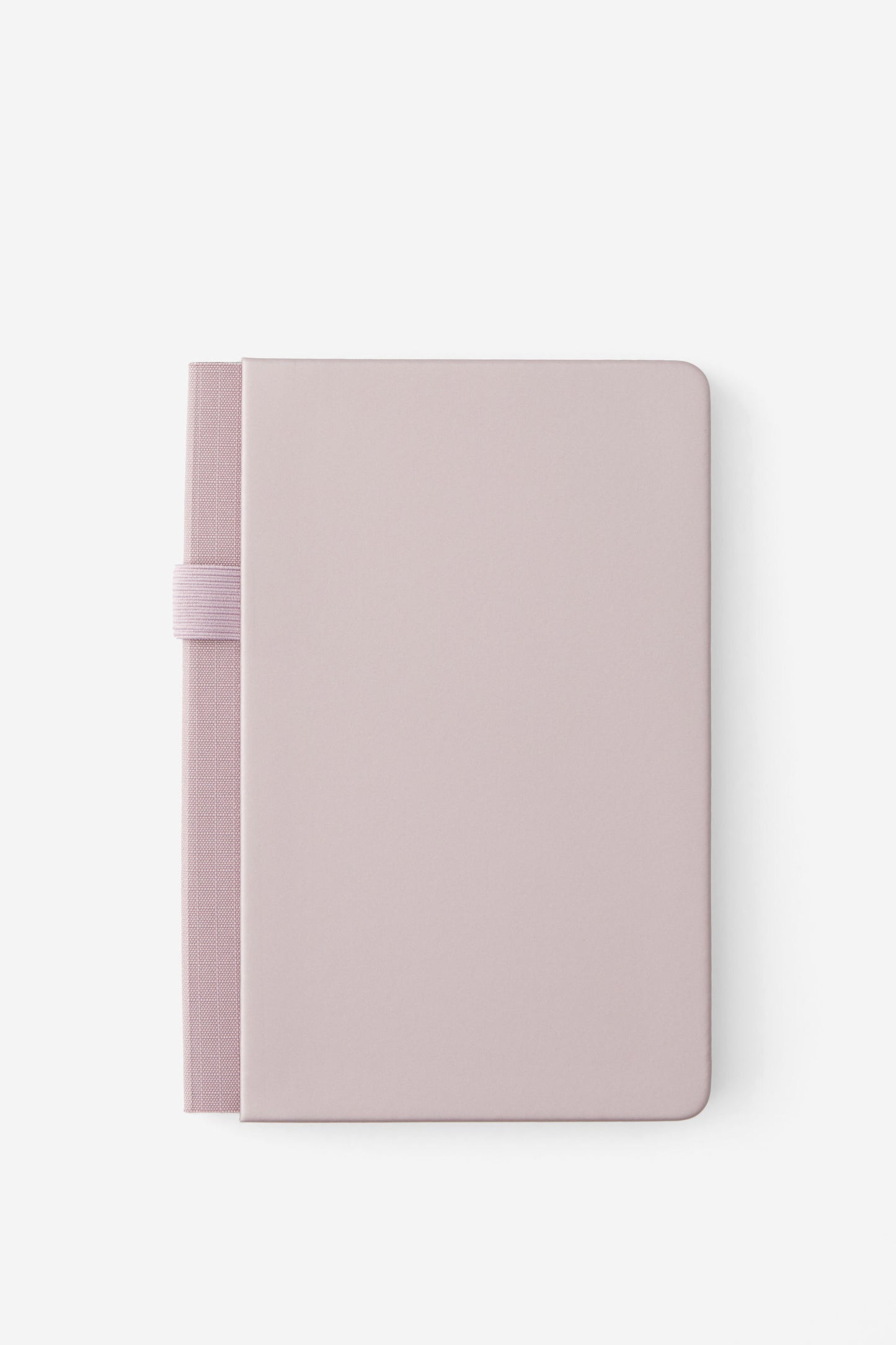 Metro A5 Journal