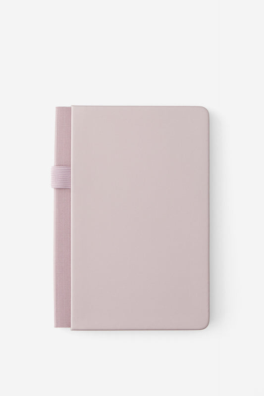 Metro A5 Journal