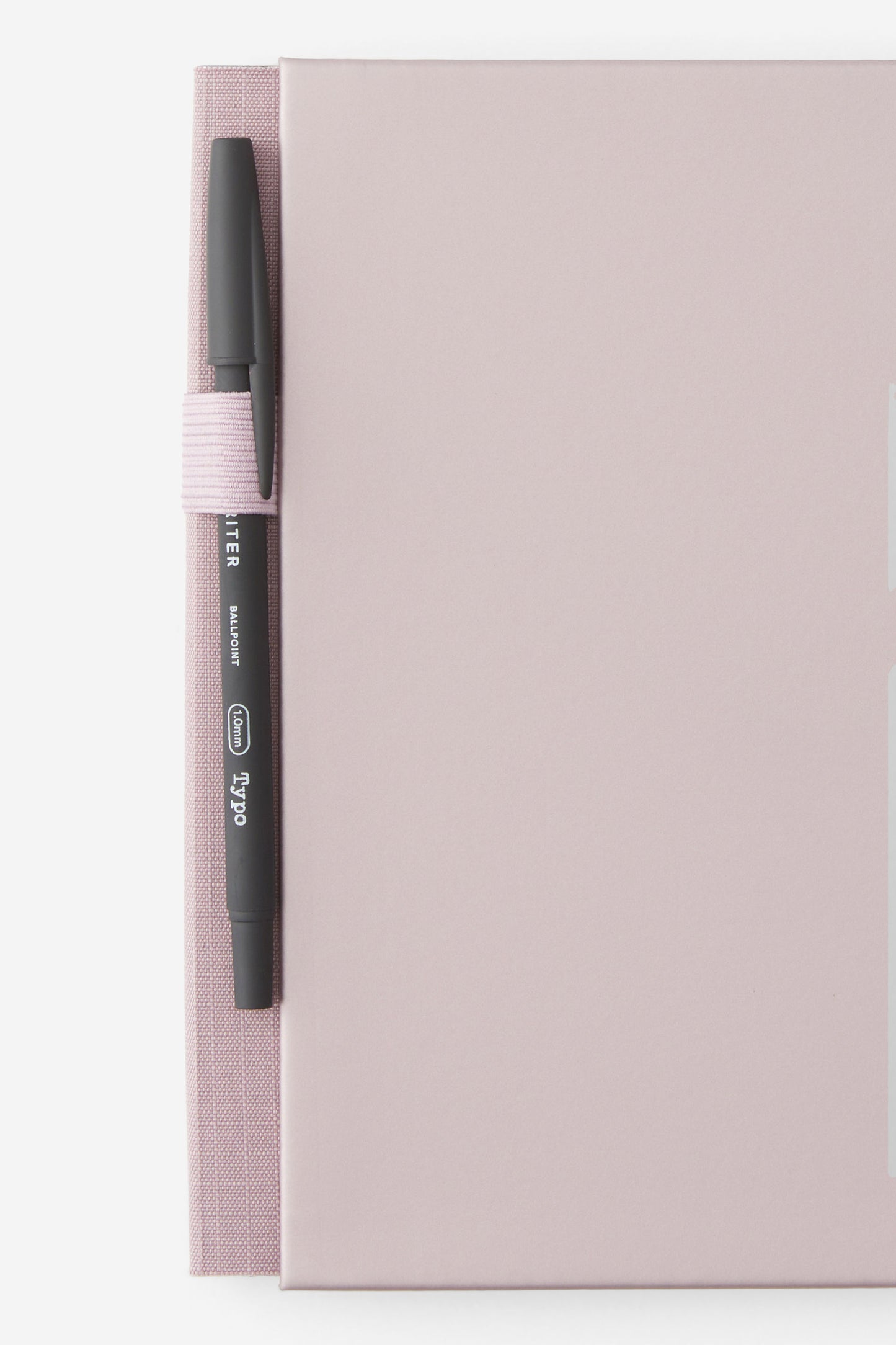 Metro A5 Journal