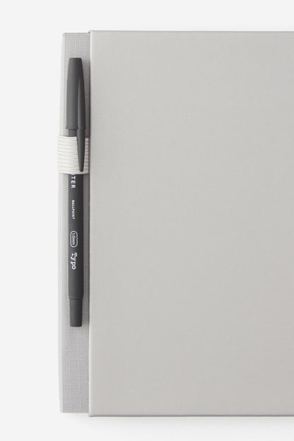 Metro A5 Journal