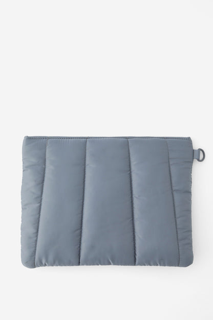 Cloudlite Laptop Clutch