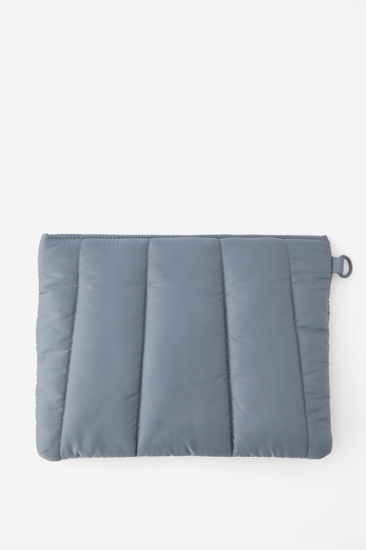 Cloudlite Laptop Clutch