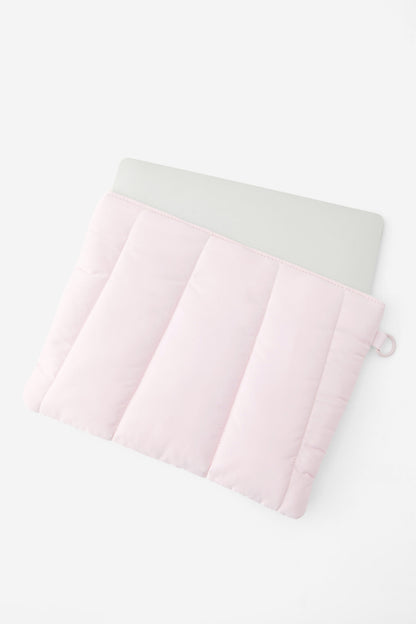 Cloudlite Laptop Clutch