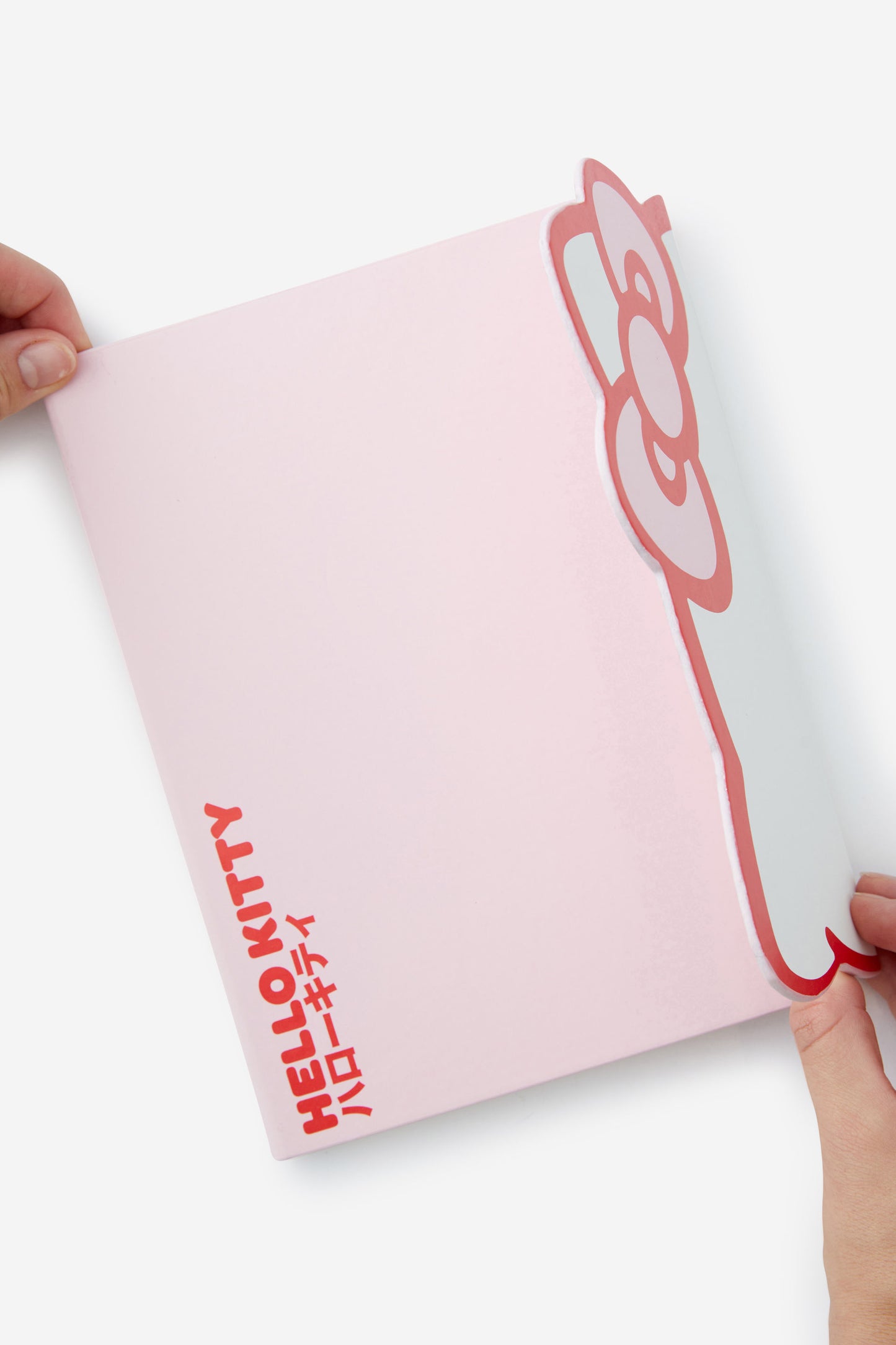 Hello Kitty Premium A5 Journal