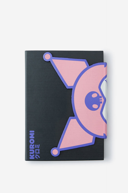 Hello Kitty Premium A5 Journal