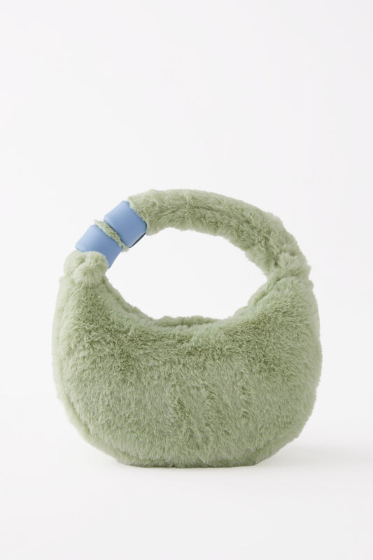 Mini Faux Bag