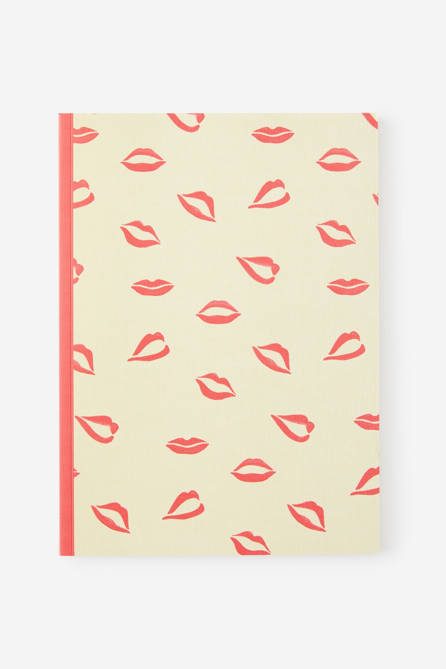 A4 Riley Notebook