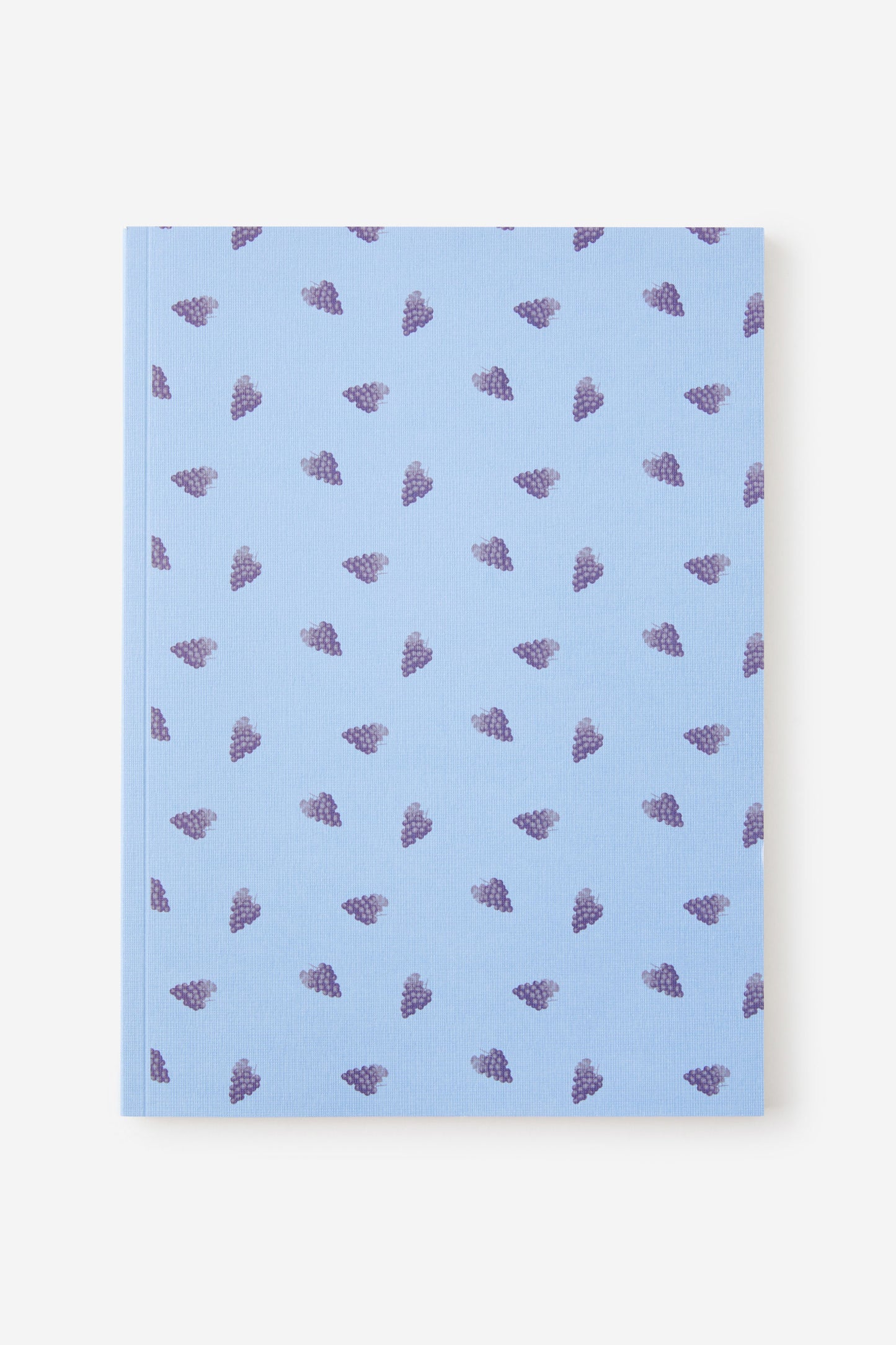 A4 Riley Notebook