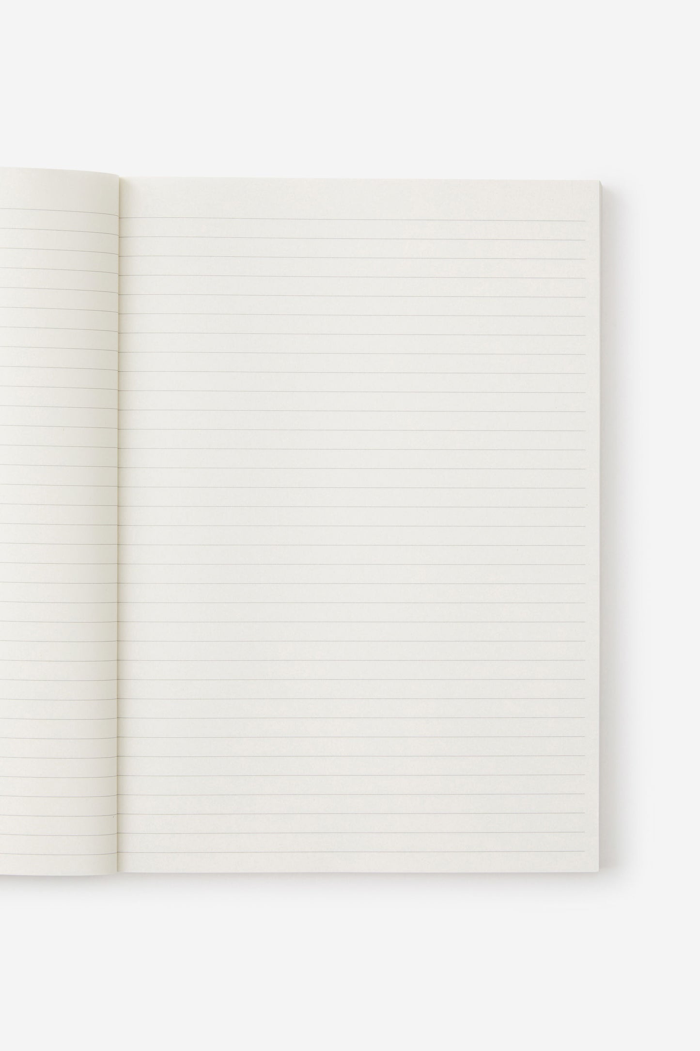 A4 Riley Notebook