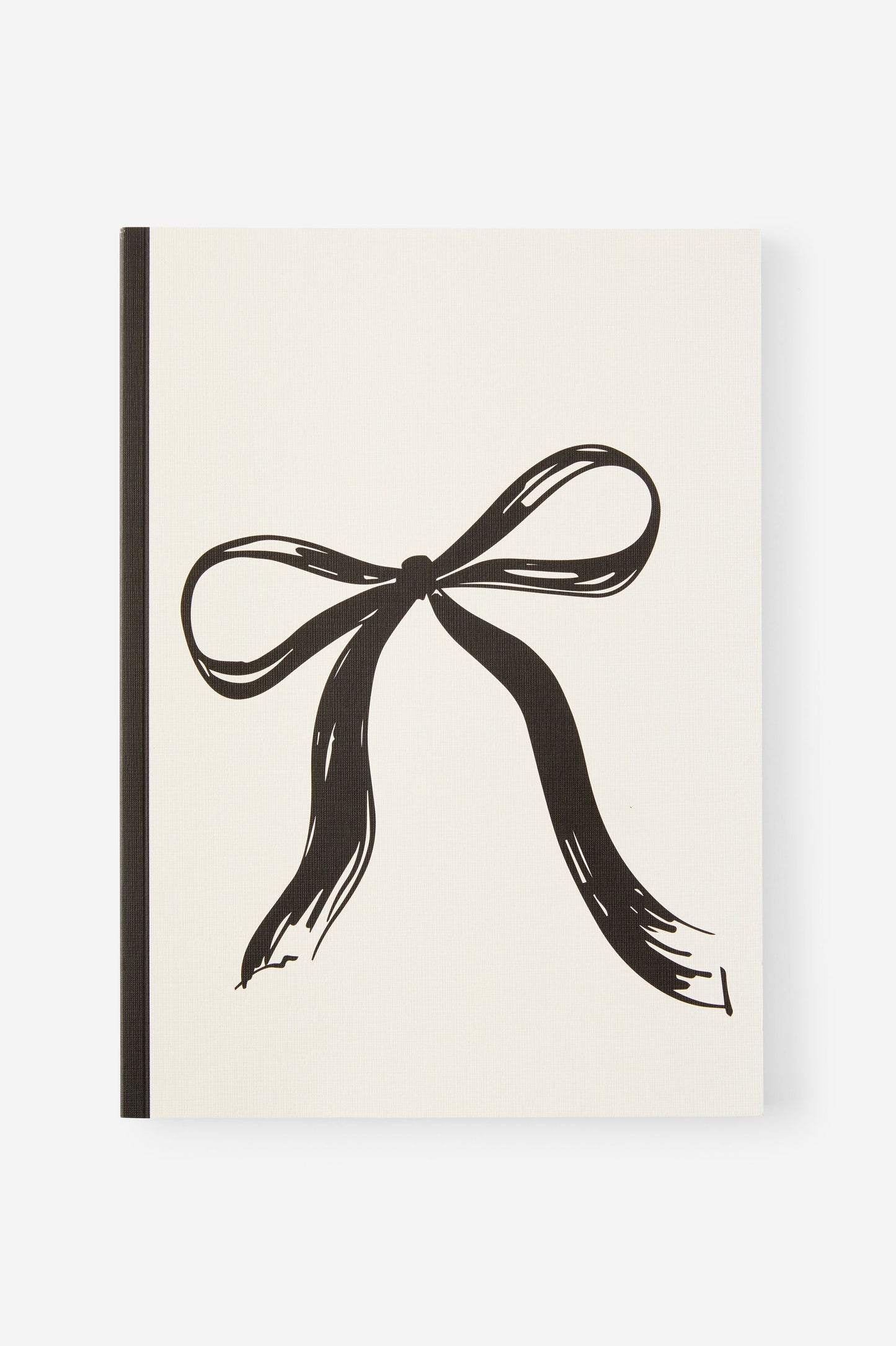 A4 Riley Notebook