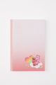 Care Bears x Sesame Street Premium A5 Riley Notebook