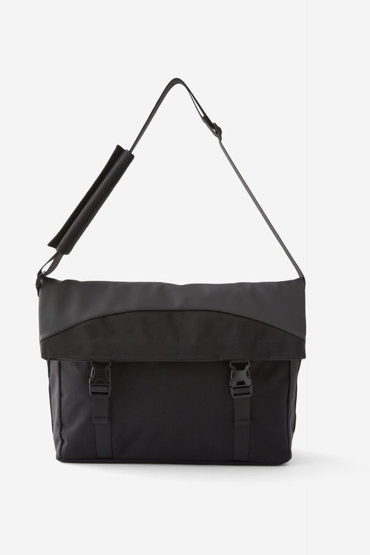 Metro Messenger Satchel