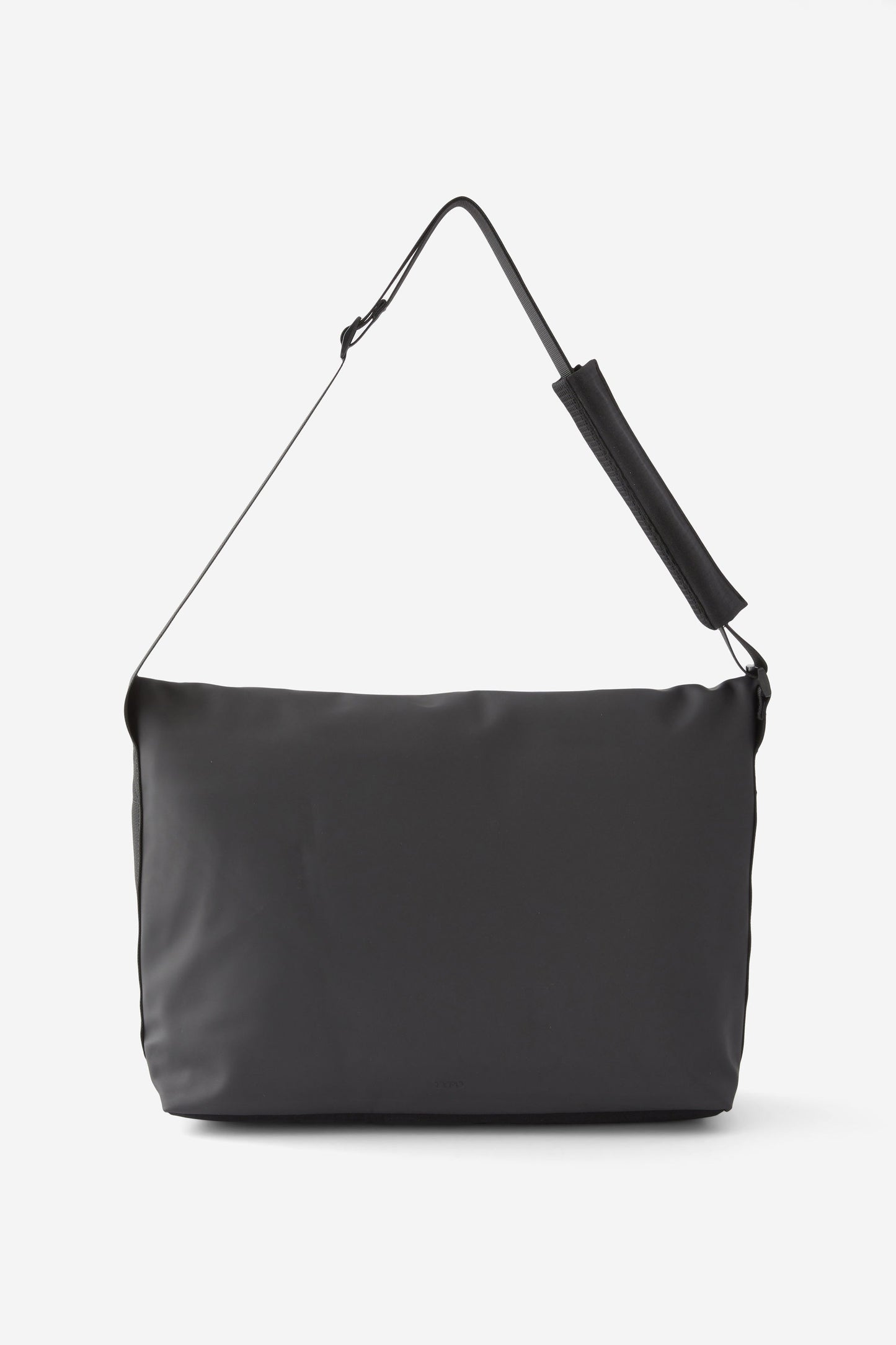 Metro Messenger Satchel