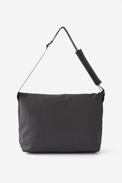 Metro Messenger Satchel